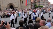 Heimattreffen DinkelsbÃ¼hl