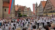 Heimattreffen DinkelsbÃ¼hl
