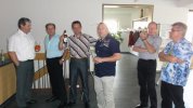 50. Geb. Edi Grommes