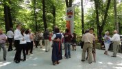 Waldfest Engelsberg FFB