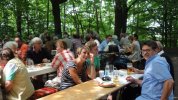 Waldfest Engelsberg FFB
