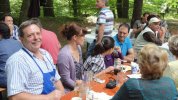 Waldfest Engelsberg FFB