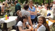 Waldfest Engelsberg FFB