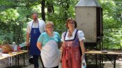 Waldfest Engelsberg FFB