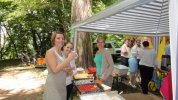 Waldfest Engelsberg FFB