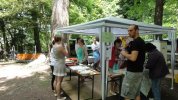 Waldfest Engelsberg FFB