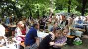 Waldfest Engelsberg FFB