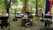 Waldfest Engelsberg FFB