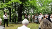 Waldfest Engelsberg FFB