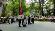 Waldfest Engelsberg FFB