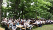 Waldfest Engelsberg FFB