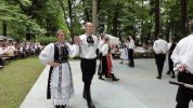 Waldfest Engelsberg FFB