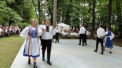 Waldfest Engelsberg FFB