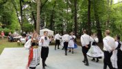 Waldfest Engelsberg FFB