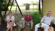 50. Geb. Hans Depner