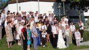 Hochzeit Dinkelscherben  07.2012