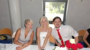 Hochzeit Dinkelscherben  07.2012