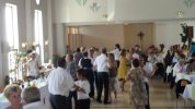 Hochzeit Dinkelscherben  07.2012