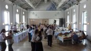 Hochzeit Dinkelscherben  07.2012