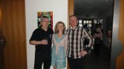 40. Geb. Frauke