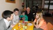 40. Geb. Frauke