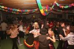 Faschingsball in Haunstetten