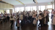 Girelsauer Treffen 2013