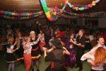 Faschingsball in Haunstetten