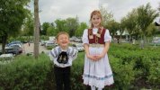Girelsauer Treffen 2013