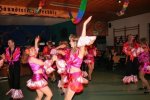 Faschingsball in Haunstetten