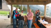 HÃ¼ttengaudi Kleinwalsertal-WildentalhÃ¼tte