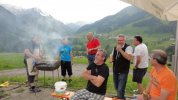 HÃ¼ttengaudi Kleinwalsertal-WildentalhÃ¼tte