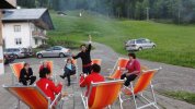 HÃ¼ttengaudi Kleinwalsertal-WildentalhÃ¼tte