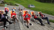 HÃ¼ttengaudi Kleinwalsertal-WildentalhÃ¼tte