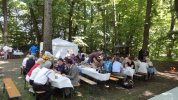 Waldfest KG FFB-2013