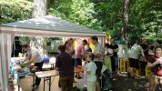 Waldfest KG FFB-2013