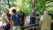 Waldfest KG FFB-2013
