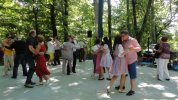 Waldfest KG FFB-2013
