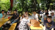 Waldfest KG FFB-2013