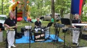 Waldfest KG FFB-2013