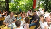 Waldfest KG FFB-2013
