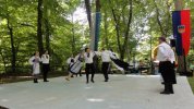 Waldfest KG FFB-2013