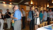 Geb. - Party Gerhard -Langweid
