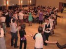 Faschingsball Landshut