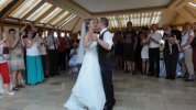 Hochzeit Ines & Eike-August 2013