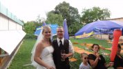 Hochzeit Ines & Eike-August 2013