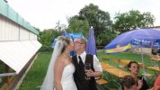 Hochzeit Ines & Eike-August 2013