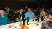 Neithauser Treffen-SickenbÃ¼hlhalle Gruibingen