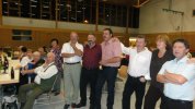 Neithauser Treffen-SickenbÃ¼hlhalle Gruibingen