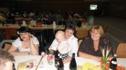 Neithauser Treffen-SickenbÃ¼hlhalle Gruibingen
